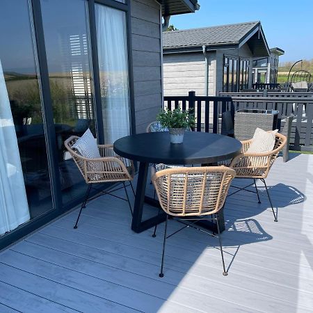Apartament 7 Piran View, Padstow Zewnętrze zdjęcie