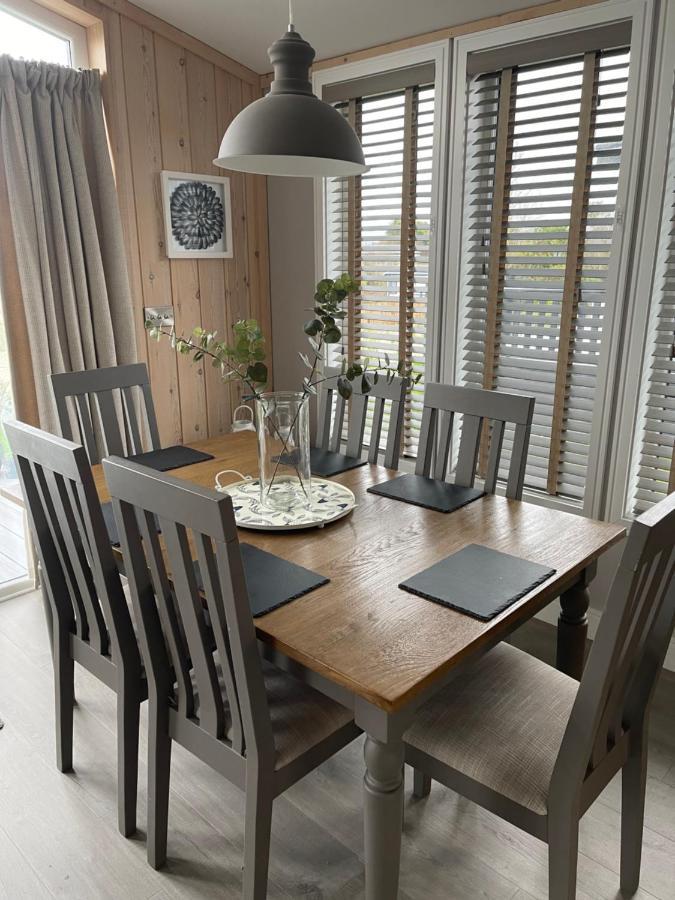 Apartament 7 Piran View, Padstow Zewnętrze zdjęcie